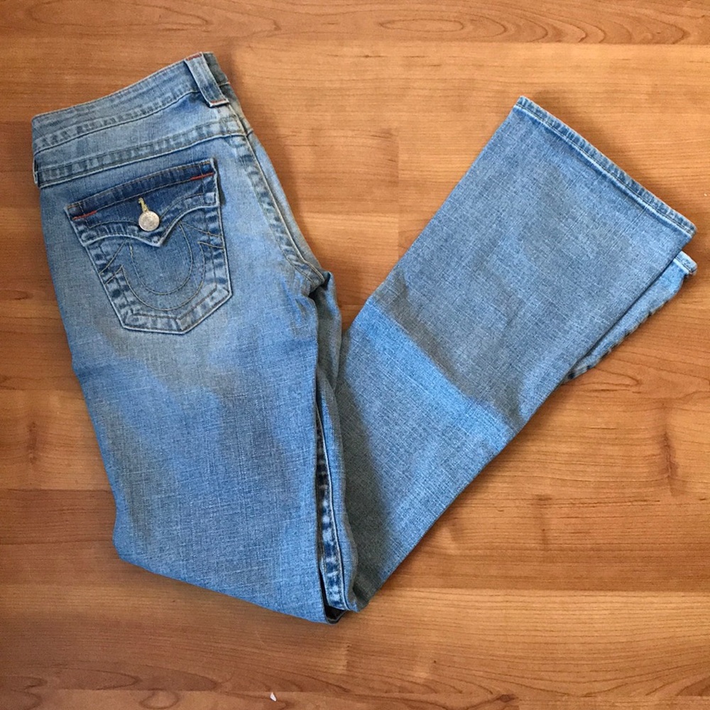 Women’s True Religion Jean
